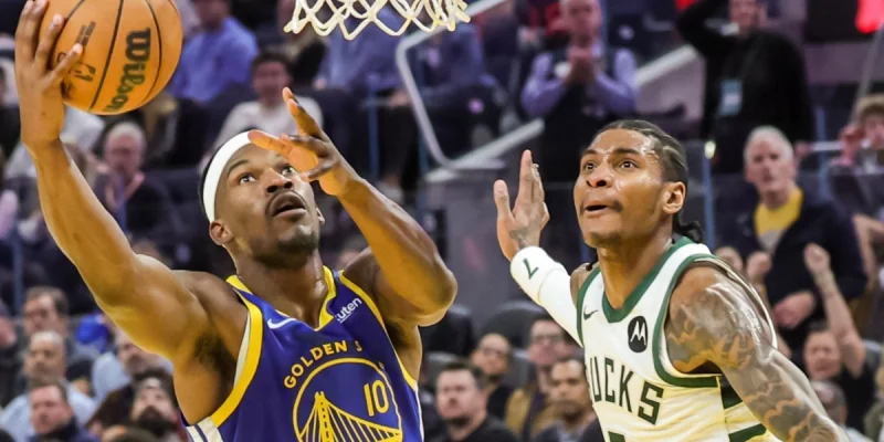Golden State Warriors - Atlanta Hawks Golden State Warriors - Atlanta Hawks