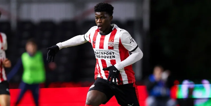 Jong PSV - TOP Oss Jong PSV - TOP Oss