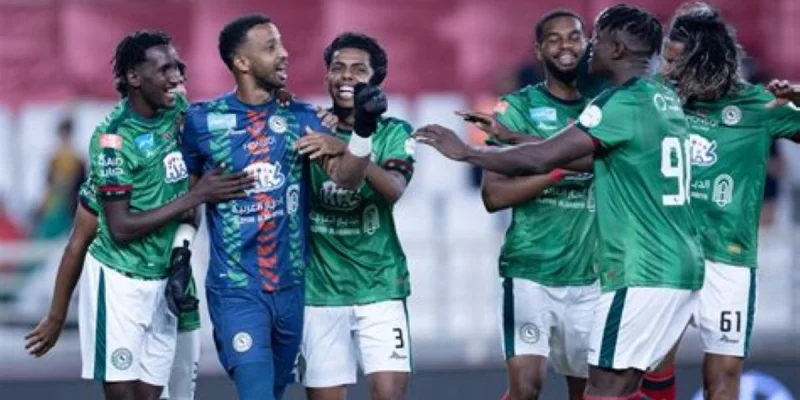 Al-Ettifaq - Al Khaleej Al-Ettifaq - Al Khaleej
