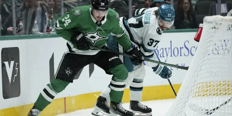 Los Angeles Kings - Dallas Stars Los Angeles Kings - Dallas Stars