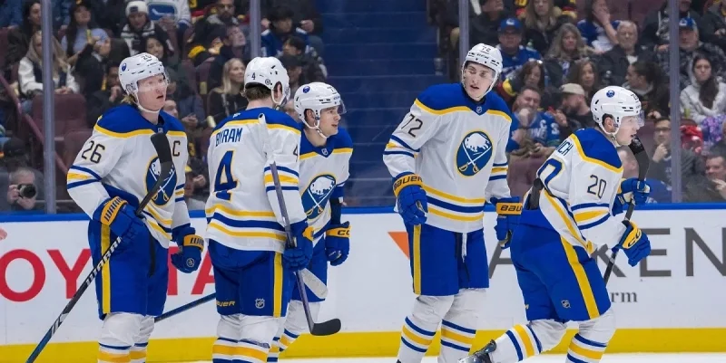 Buffalo Sabres - Florida Panthers