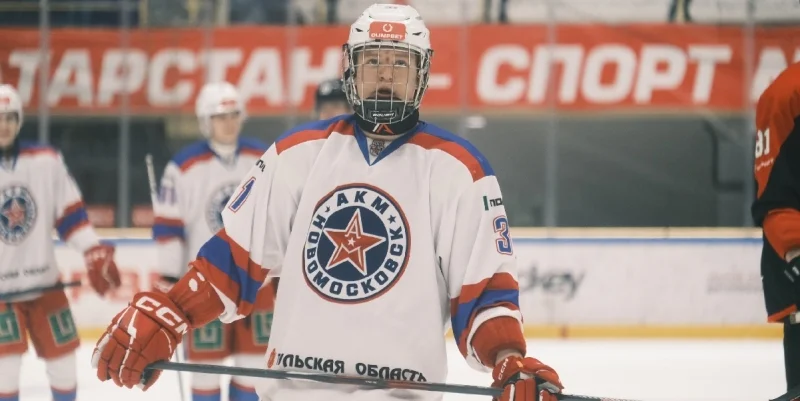 Reaktor - AKM Novomoskovsk