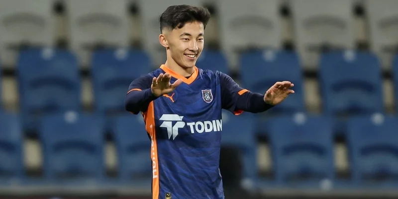 Istanbul Basaksehir - Boluspor