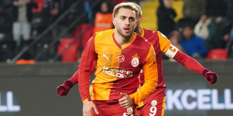 Fethiyespor - Galatasaray