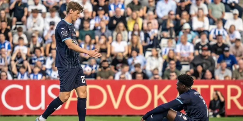Randers FC - Viborg
