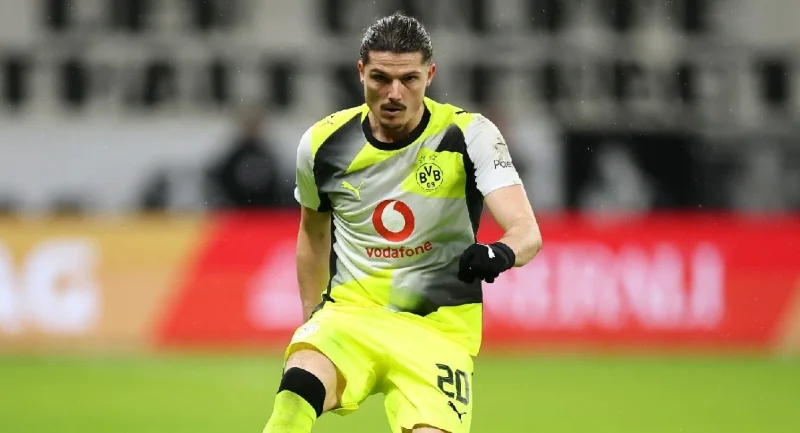 Borussia Dortmund - Werder Bremen Borussia Dortmund - Werder Bremen