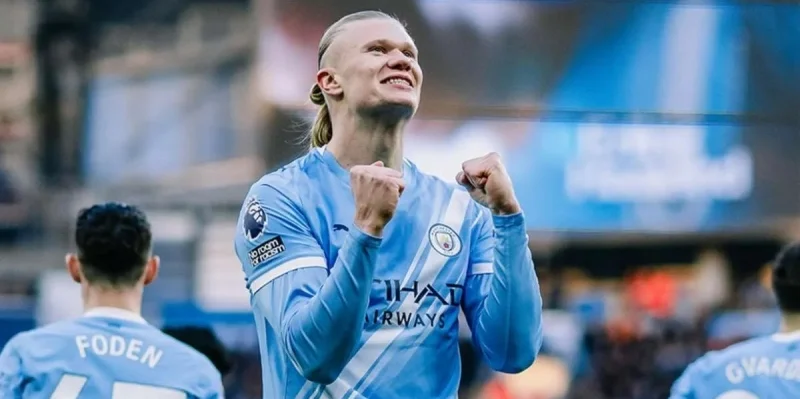 Newcastle United - Manchester City