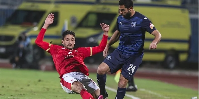 Al-Oruba - Jeddah Club