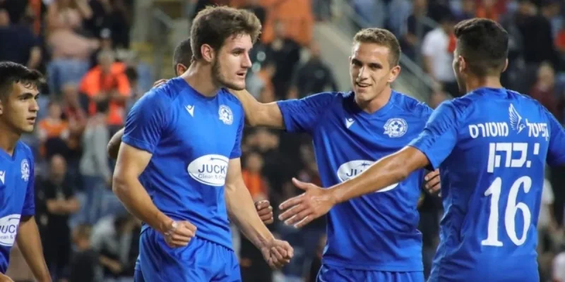 Hapoel Petah Tikva - Maccabi Bnei Raina Hapoel Petah Tikva - Maccabi Bnei Raina
