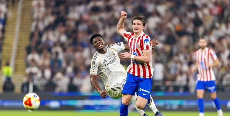 Deportivo La Coruna - Atletico Madrid
