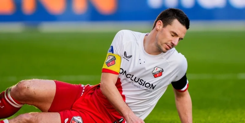 FC Utrecht - FC Twente FC Utrecht - FC Twente