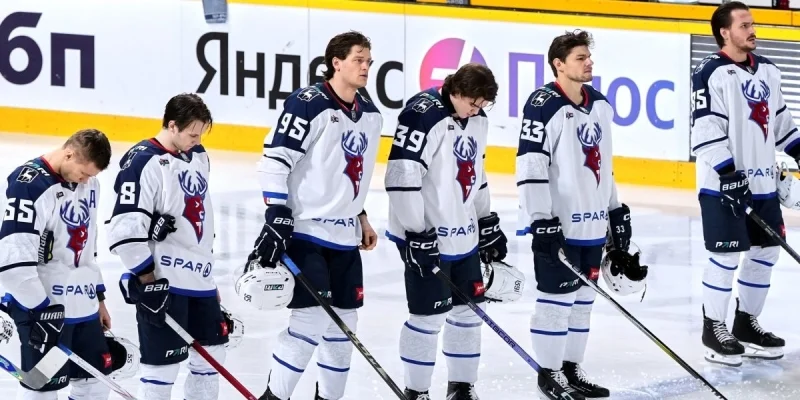 Torpedo - Lokomotiv Yaroslavl