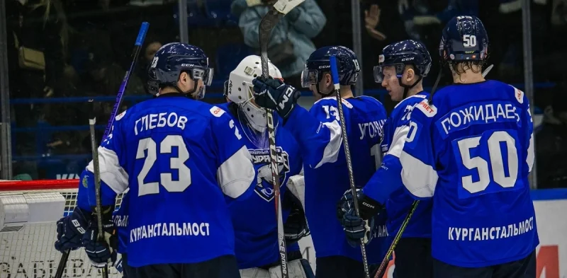 Zauralye Kurgan - Magnitka Magnitogorsk Zauralye Kurgan - Magnitka Magnitogorsk
