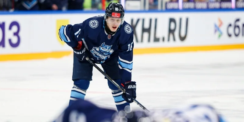 Sibirskie Snaipery - Lokomotiv Yaroslavl 2 Sibirskie Snaipery - Lokomotiv Yaroslavl 2