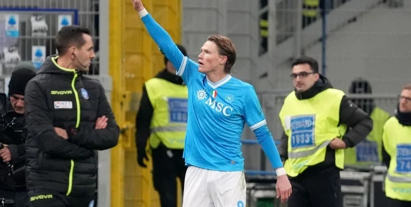 SSC Napoli - Parma Calcio 1913 SSC Napoli - Parma Calcio 1913