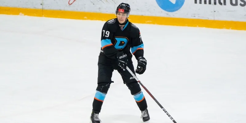 Atlanty - Dinamo Shinnik