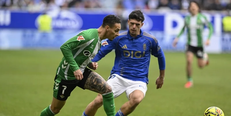 Real Betis - Elche