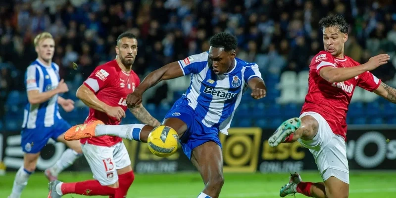 FC Porto - Benfica