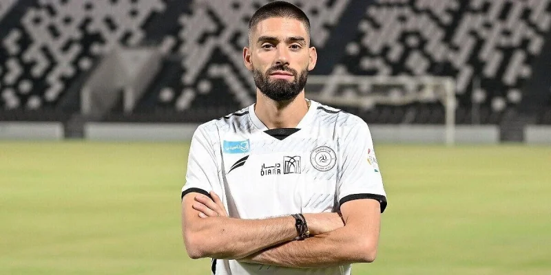 Al Shabab - Neom SC Al Shabab - Neom SC