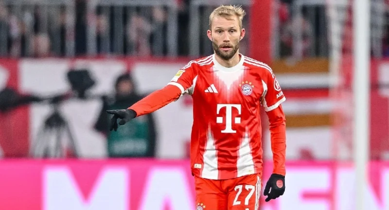 FC Koeln - Bayern Munich