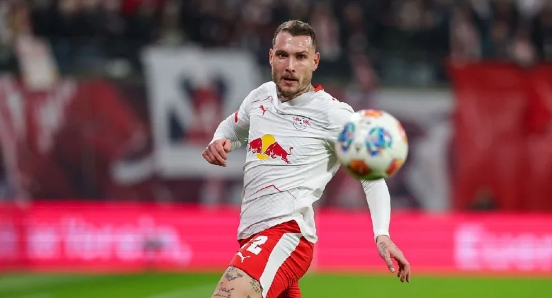 RB Leipzig - Freiburg