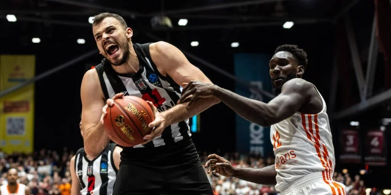 Bourg-en-Bresse - Besiktas