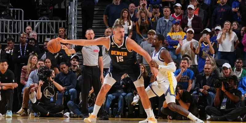 Dallas Mavericks - Denver Nuggets Dallas Mavericks - Denver Nuggets