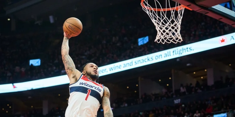 LA Clippers - Washington Wizards