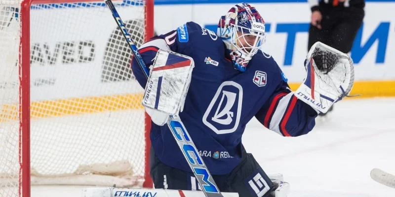 Lada Togliatti - Salavat Yulaev Ufa Lada Togliatti - Salavat Yulaev Ufa