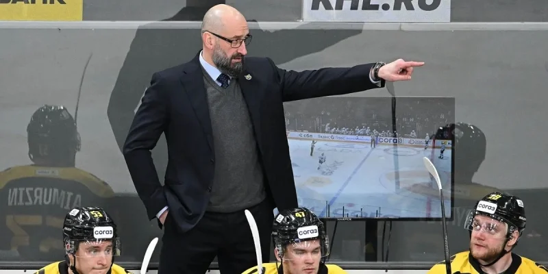 Severstal Cherepovets - Dinamo Minsk