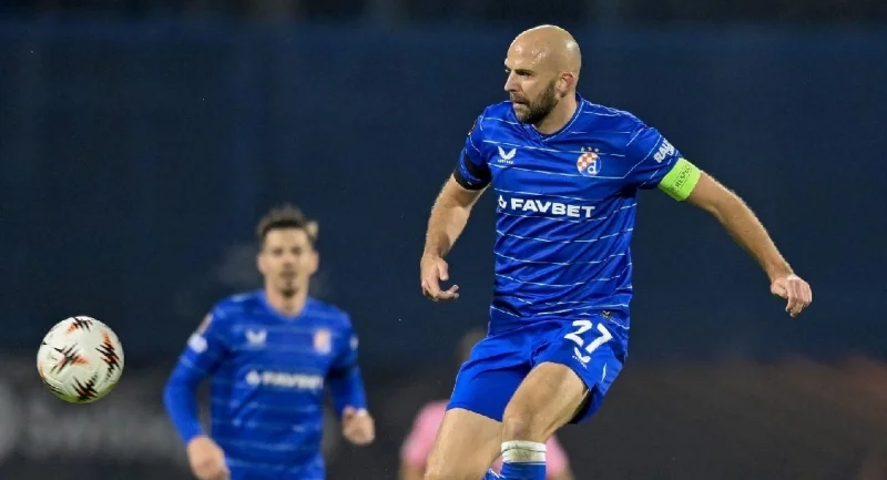 Dinamo Zagreb - Hartberg