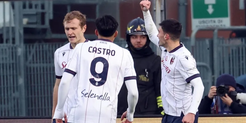 Hellas Verona - Bologna Hellas Verona - Bologna