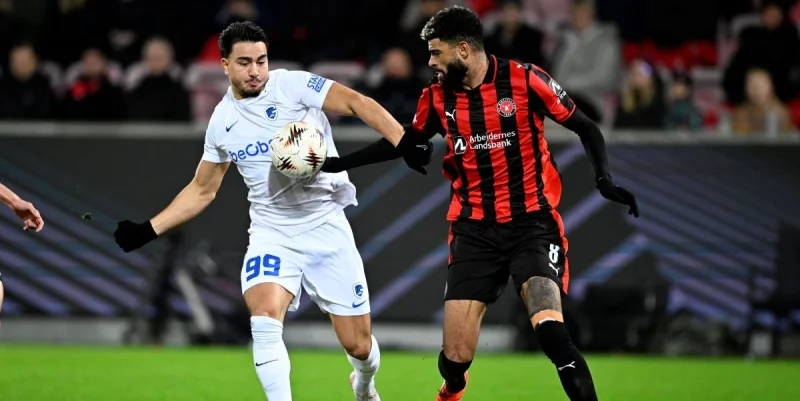 FC Midtjylland - Ferencvaros FC Midtjylland - Ferencvaros
