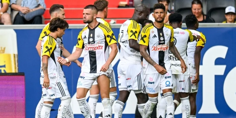 LASK - Jagiellonia Bialystok LASK - Jagiellonia Bialystok