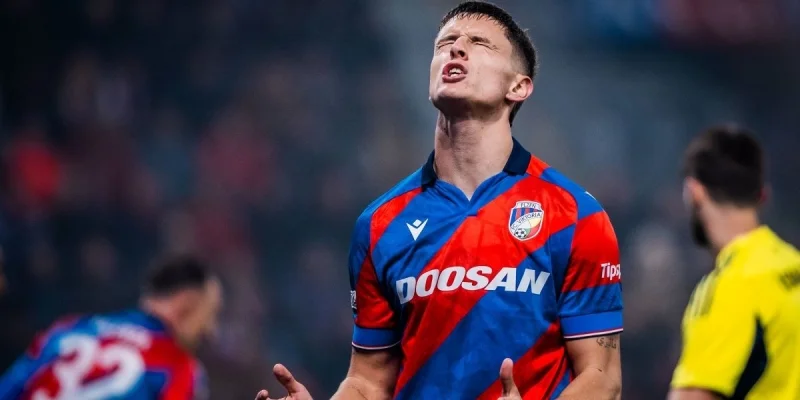 Viktoria Plzen - SoenderjyskE