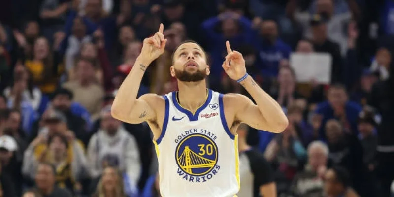 Golden State Warriors - New York Knicks