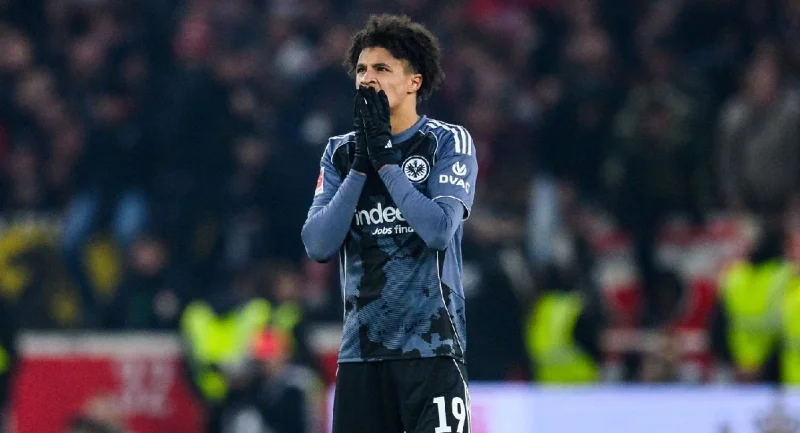 Werder Bremen - Eintracht Frankfurt Werder Bremen - Eintracht Frankfurt