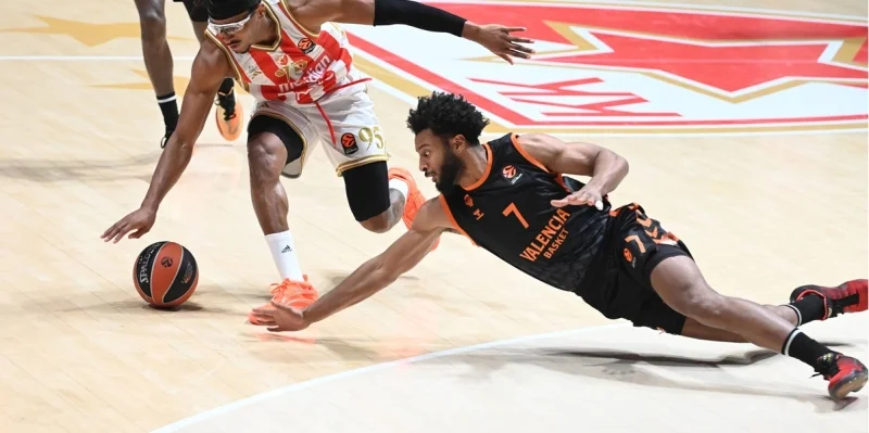 Fenerbahce - Valencia