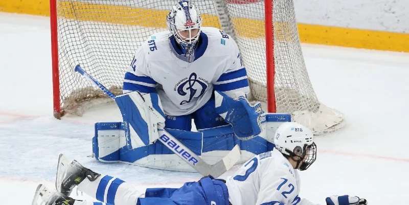 MHC Dynamo - SKA-Junior
