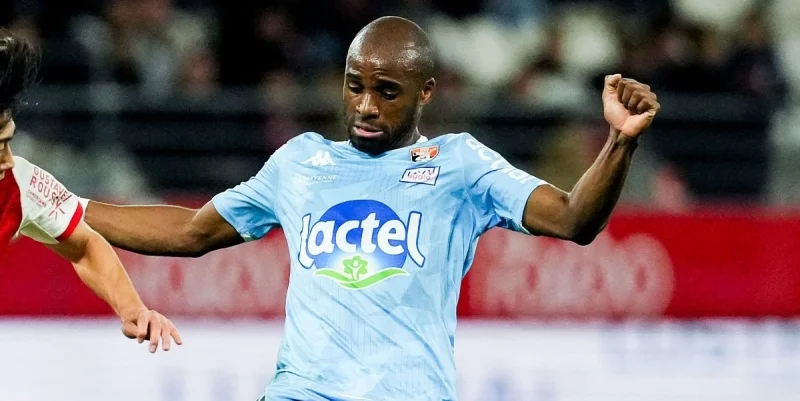Laval - SC Bastia