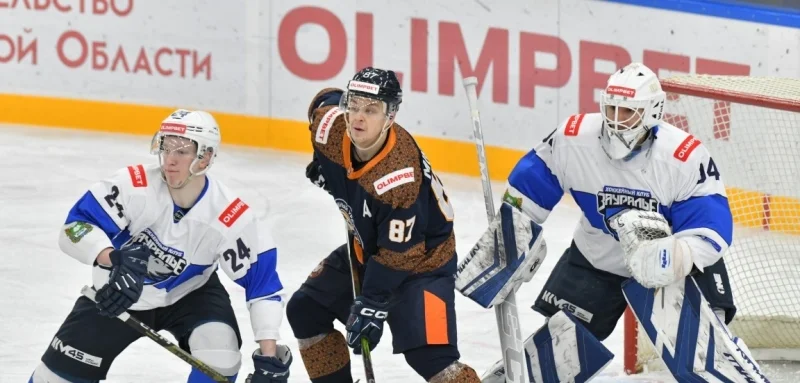 Zauralye Kurgan - Yuzhny Ural Orsk Zauralye Kurgan - Yuzhny Ural Orsk