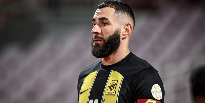 Al Ittihad - Al-Ettifaq