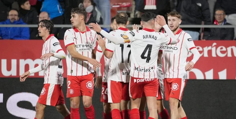 Espanyol - Girona