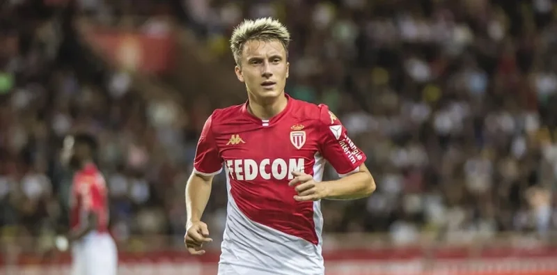 Monaco - Lorient Monaco - Lorient