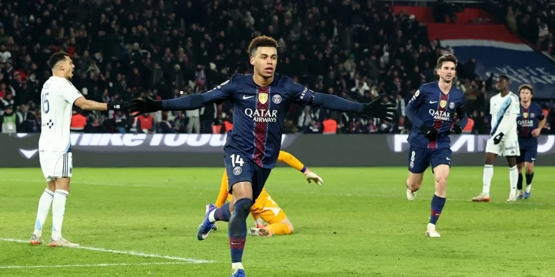 Paris Saint-Germain - Lille