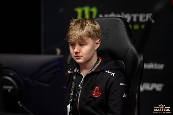 ENCE eSports - PARIVISION