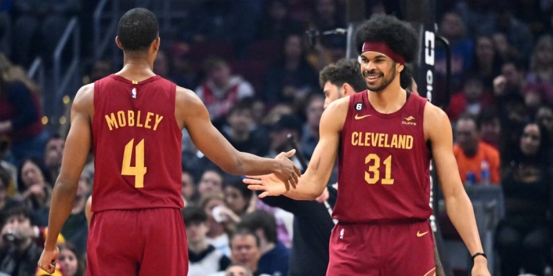 Philadelphie 76ers vs Cleveland Cavaliers Prédiction et Conseils de Paris (17/01/2026)