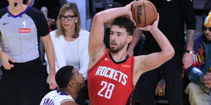Houston Rockets - Minnesota Timberwolves Houston Rockets - Minnesota Timberwolves