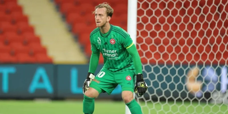 Western Sydney Wanderers FC - Newcastle Jets Western Sydney Wanderers FC - Newcastle Jets