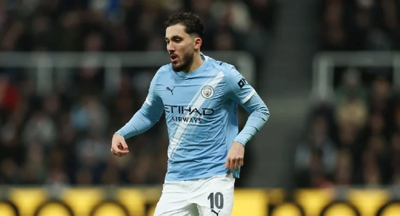 Manchester United - Manchester City